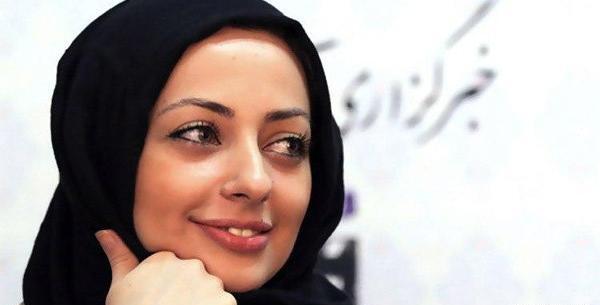 عکس ماشین مازراتی نفیسه روشن
