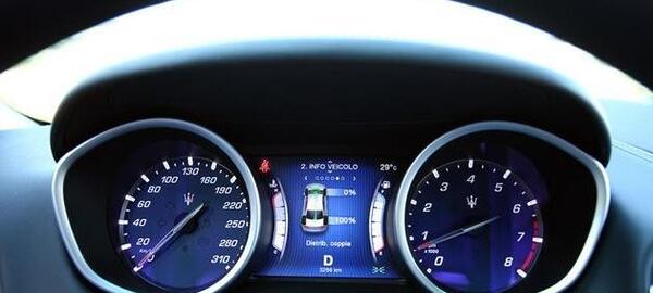 عکس سرعت مازراتی
