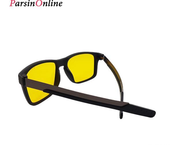 عکس عینک مرسدس بنز