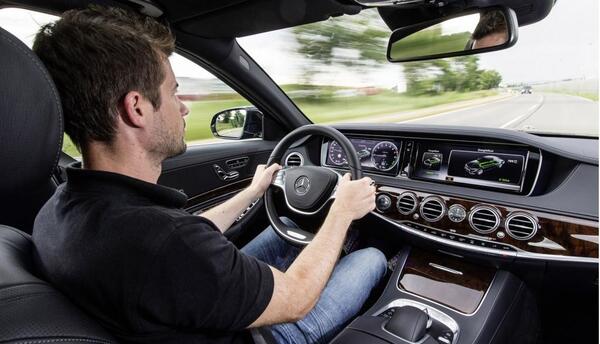 عکس های مرسدس بنز s500