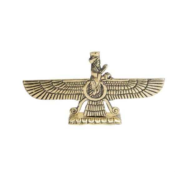 عکس اهورامزدا