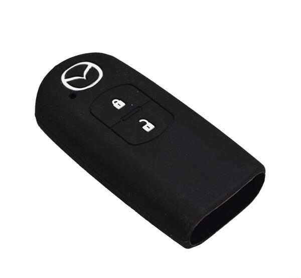 عکس سوییچ مزدا 3