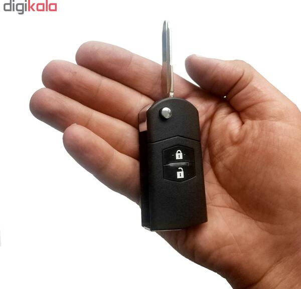 عکس سوییچ مزدا 3