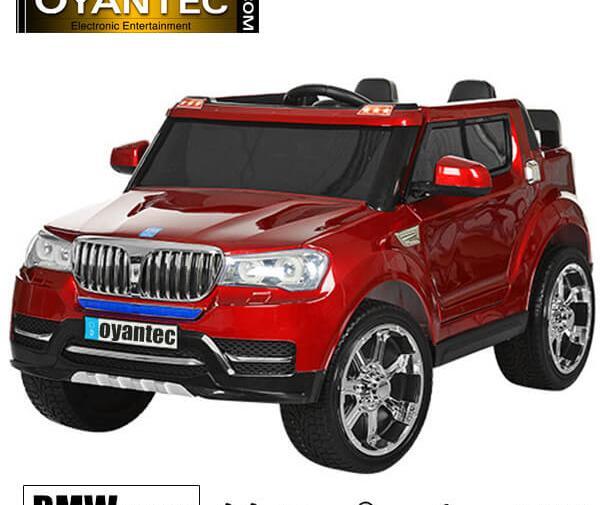 عکس ماشین شارژی مزدا