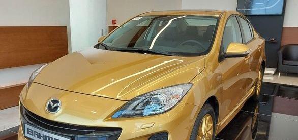 عکس های مزدا