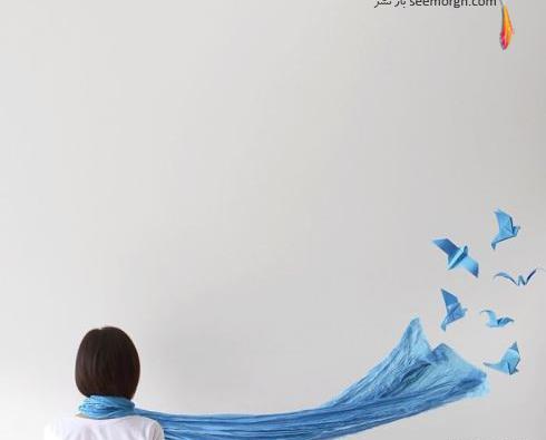 عکس مینیمال