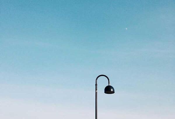 عکس مینیمال