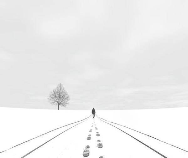 عکس مینیمال