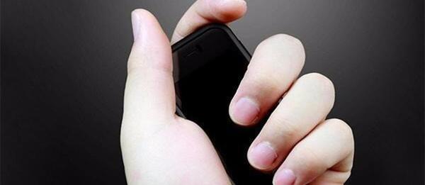 عکس مینی ایفون