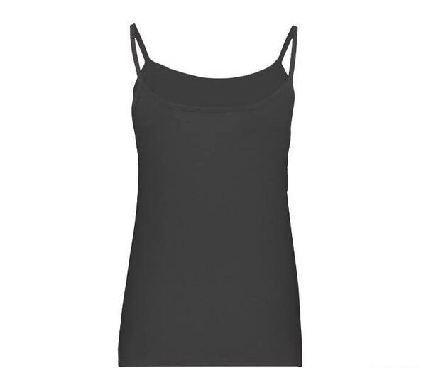 عکس تاپ مشکی ساده