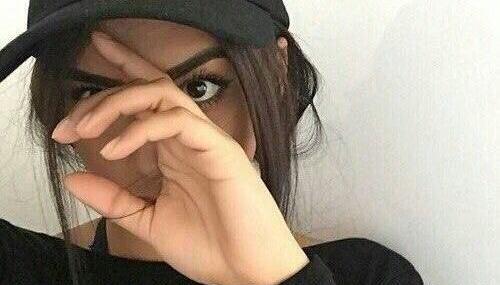 عکس کلاه گپ مشکی ساده
