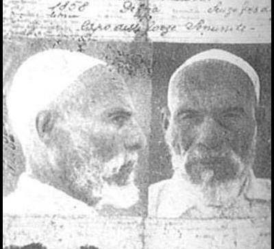 عکس واقعی مختار