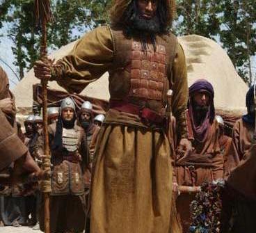 عکس واقعی مختارنامه