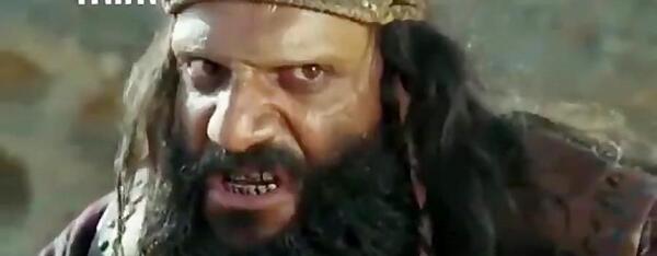 حرمله عکس واقعی مختار ثقفی