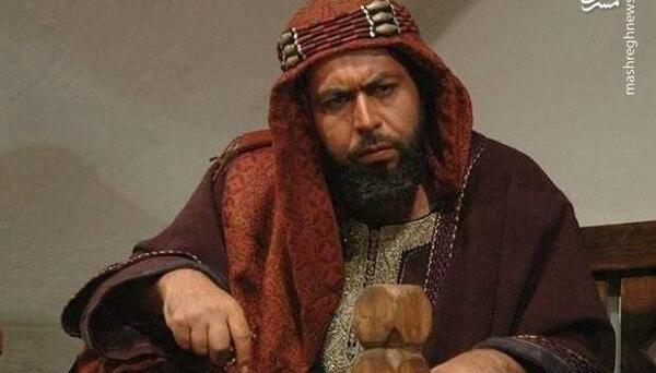 عکس مختار واقعی در کوفه