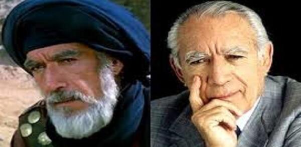 عکس تصویر واقعی عمر مختار
