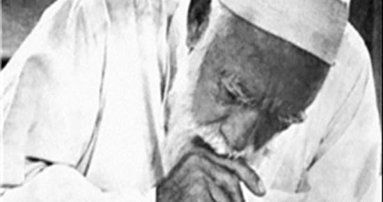 عکس تصویر واقعی عمر مختار
