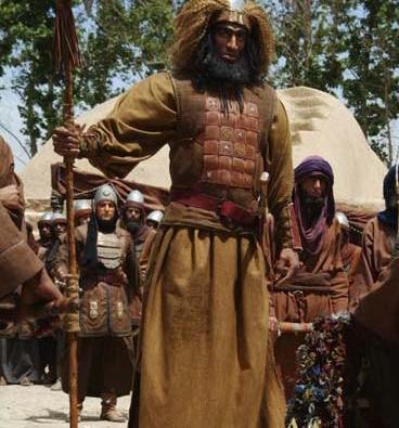 عکس مختارنامه واقعی