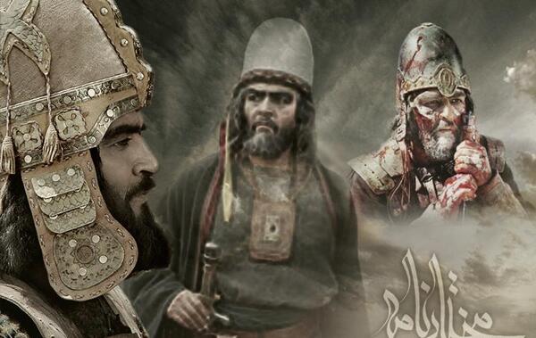 عکس مختارنامه واقعی