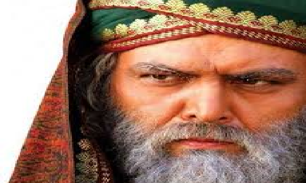 عکس از مختار