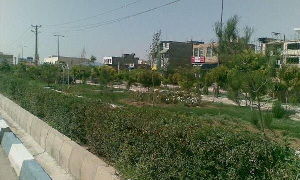 عکس روستای مختارآباد