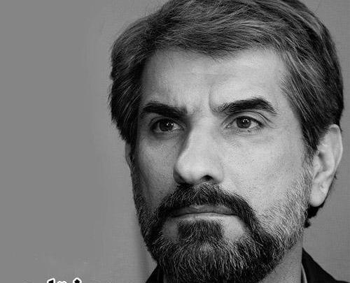 عکس آقای مختاری
