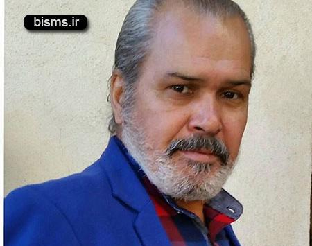 عکس مختار جدید