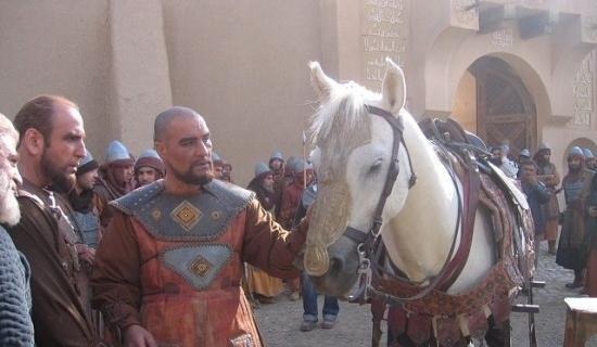 عکس مختار جدید