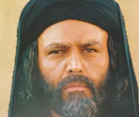 عکس مختار جوانی