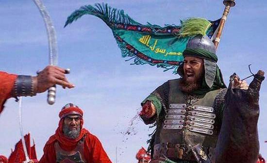 عکس چهره مختار