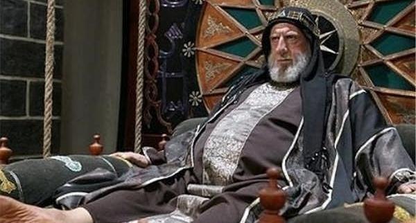 عکس حقیقی مختار