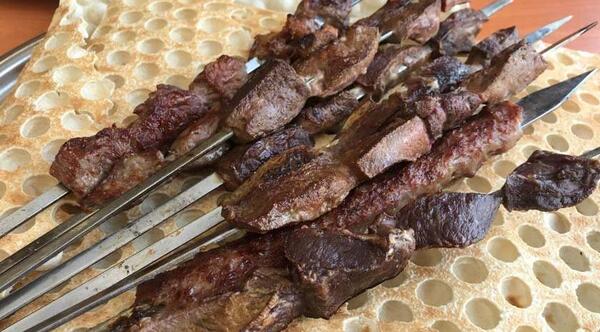 عکس حاج مختار