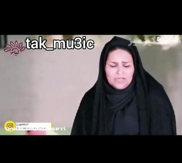 عکس خواننده مختارنامه