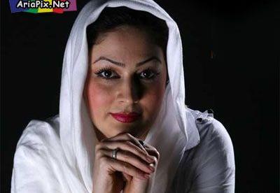 عکس خواننده مختارنامه