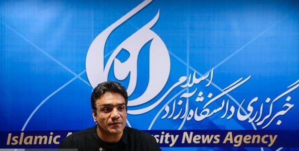 عکس خنجر مختار