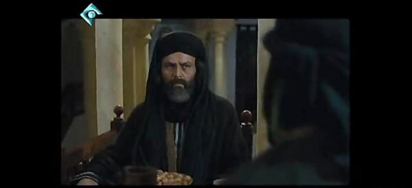 عکس مختار در زندان