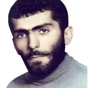 عکس مختار رضایی