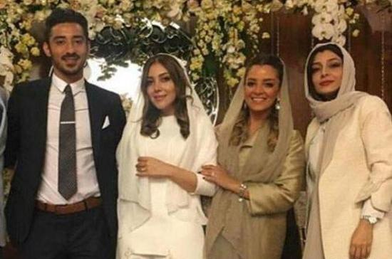 عکس رضا مختار