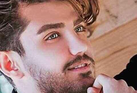 عکس رضا مختار و دوست دخترش