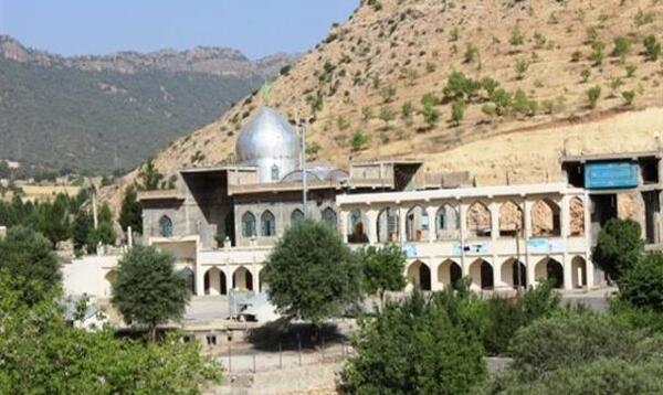 عکسهای زیبای مختار