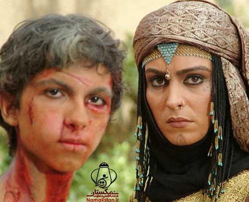 عکسهای زیبا مختارنامه