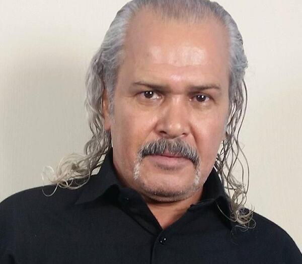 عکس مختار شعبانی