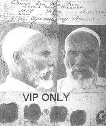 عکس عمر مختار لیبی