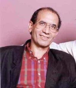 عکس عباس مختاری