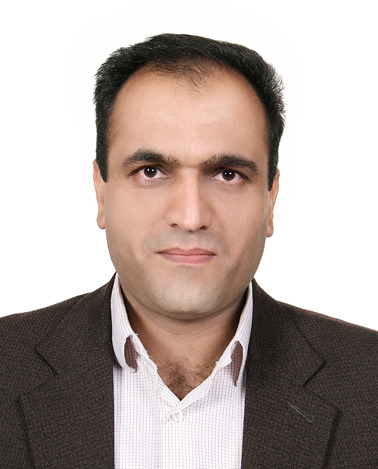 عکس علی مختاری