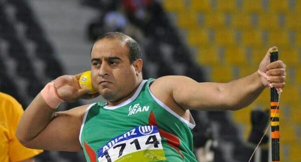 عکس علیرضا مختاری