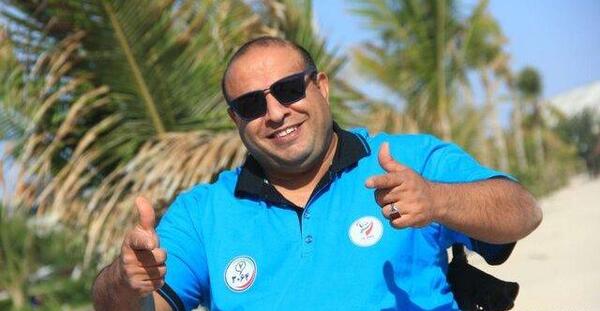 عکس علیرضا مختاری