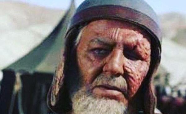 عکس غول مختارنامه