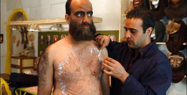 عکس مختار فیلم