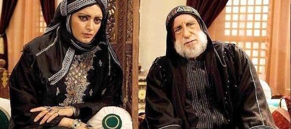 عکس فرزندان مختار